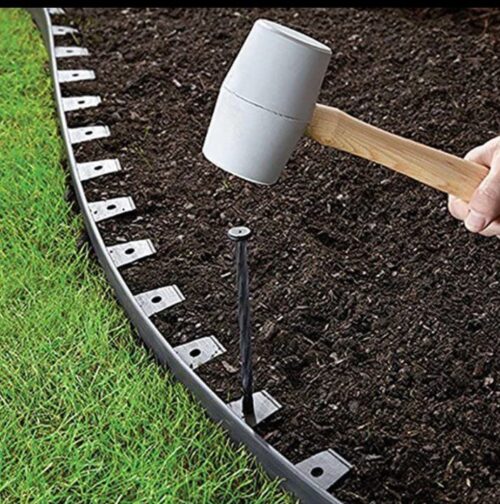 Borde separadores para jardin - Imagen 3